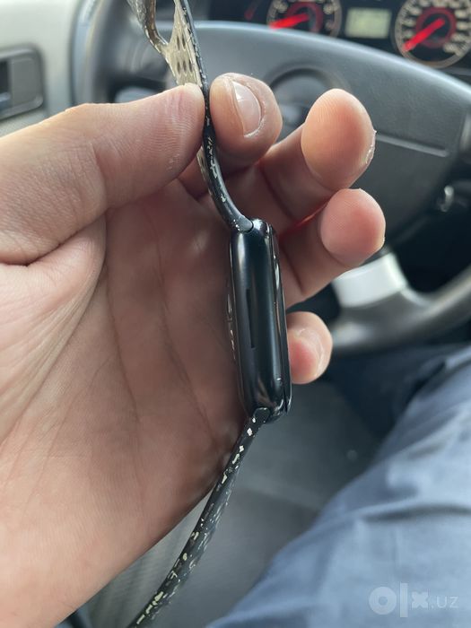 Apple watch 9 45 mm СРОЧНО