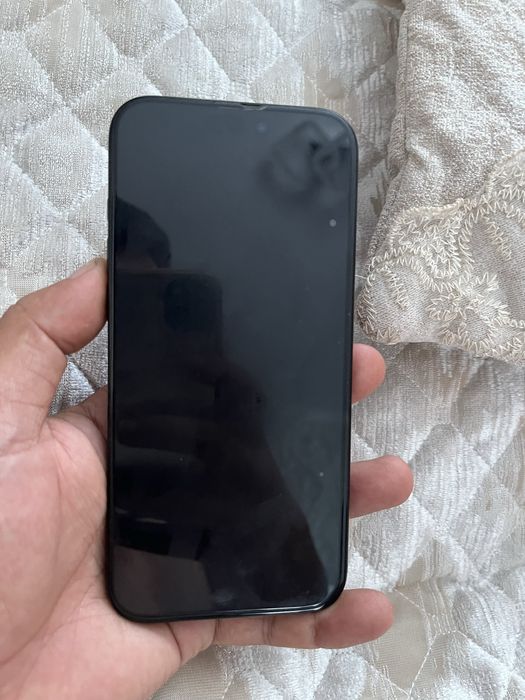 Iphone 16 Pro max 512gb