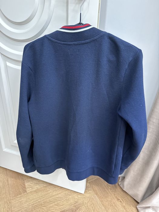 Школьная Кофта джемпер для мальчика