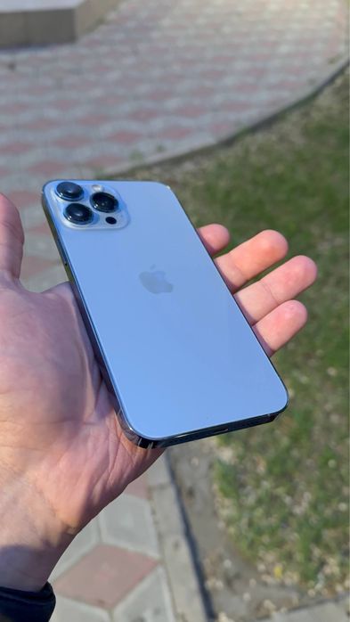 Iphone 13 PRO MAX