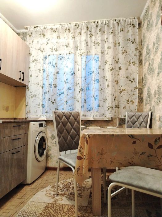 Посуточная сдача квартир, 2х комнатная квартира