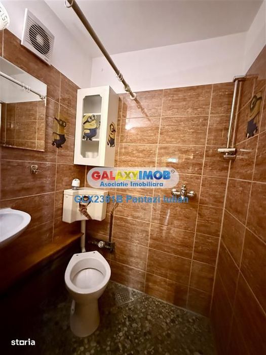 Grigorescu | 4 Camere | Semidecomandat | 1min. metrou | Comision 0%