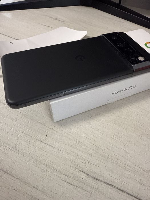 Google Pixel 8 Pro 128Gb Full Box ca Nou
