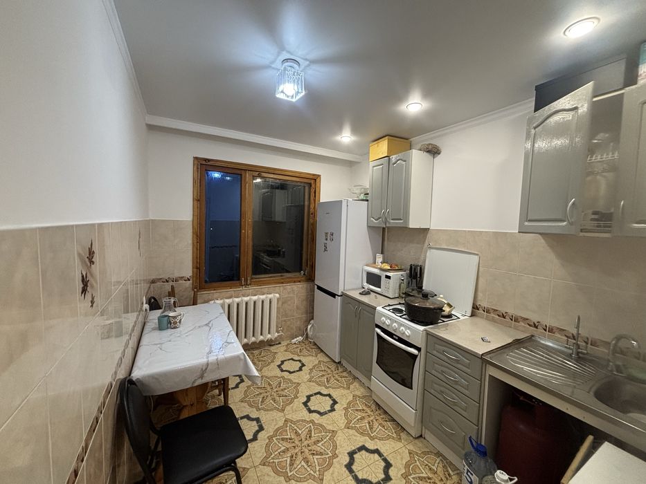 Продам квартиру 2-х комн