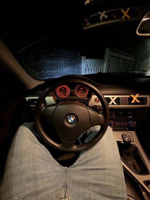 Bmw seria3 e90 318i