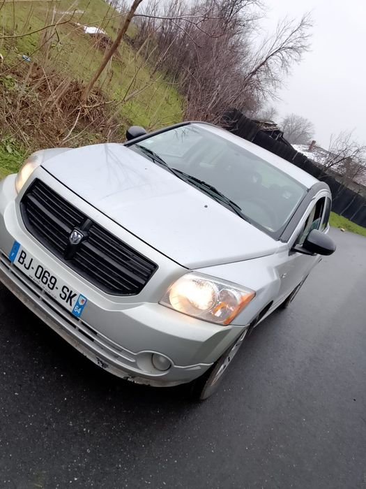 Dezmembrez Dodge Caliber 2.0crdi(2007)