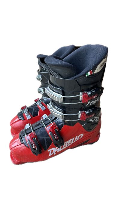 Ботуши за зимни спортове Dalbello LTD Team Italia