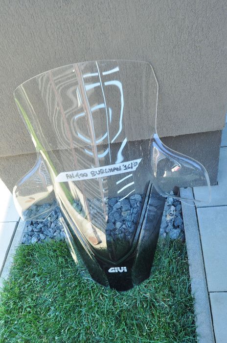 Carene parbriz Givi pt Burgman 400 2017-2021