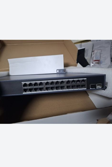 Hikvision DS-3E1526P-SI