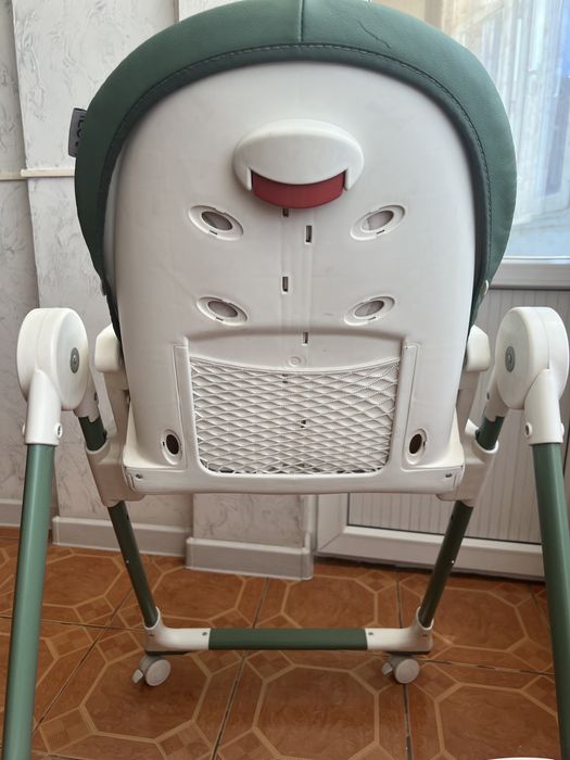 Детский стульчик для кормления