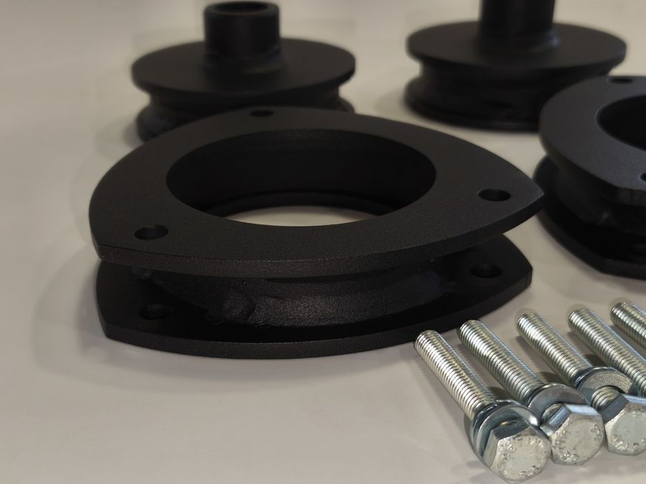 Фланци(подложки) за повдигане на VW Passat B8