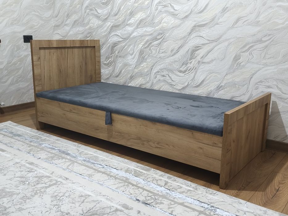 Срочна однаспалный сатылады