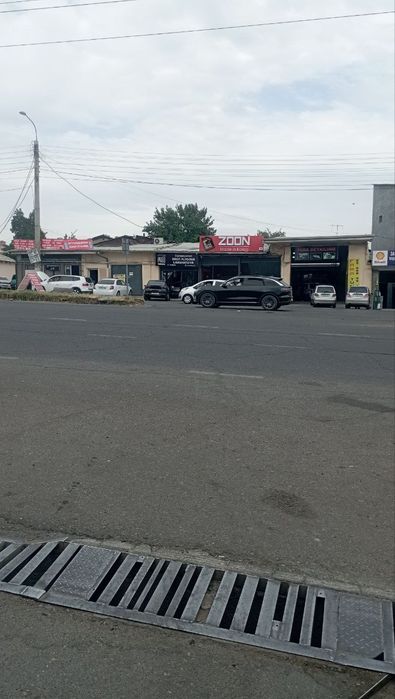 Арендага бокслар. Помещения и боксы в аренду (по улице Арча-Куча)