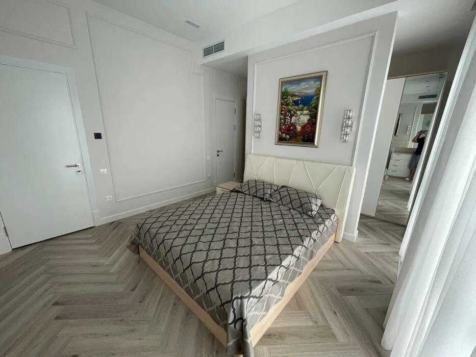 Сдаётся квартира на Мирабад Авеню авторским ремонтам‼️