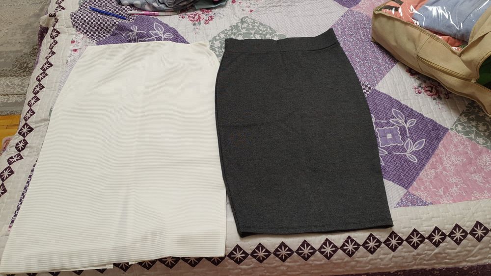 Юбки это строгий стиль