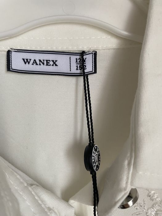 Продам рубашку Wanex