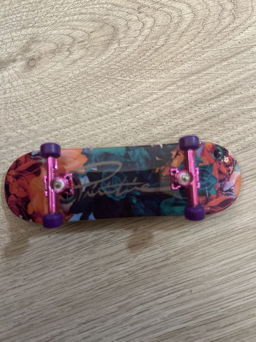 Tech Deck- мини скейтборд