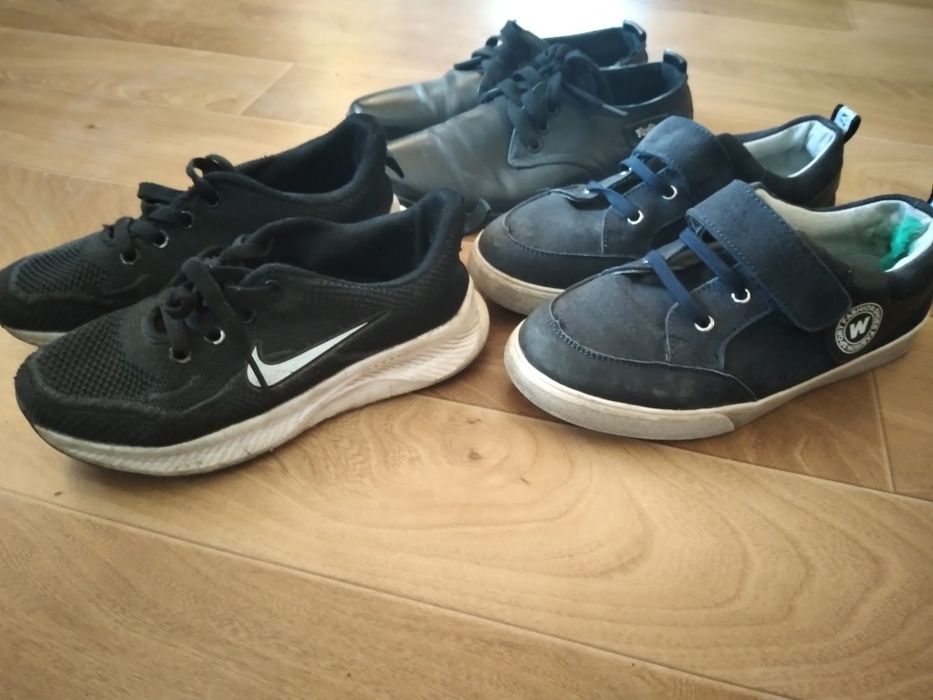 Обувь мальчикам недорого