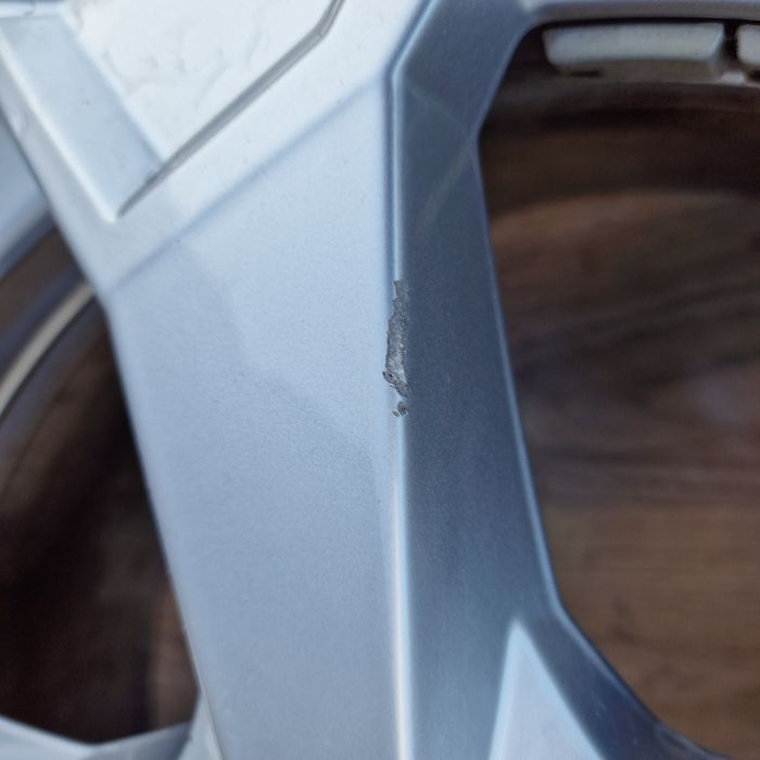 Оригинални Ауди Джанти 17