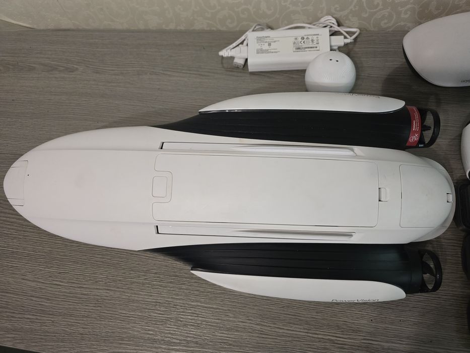 Продам Плавающий дрон PowerVision PowerDolphin