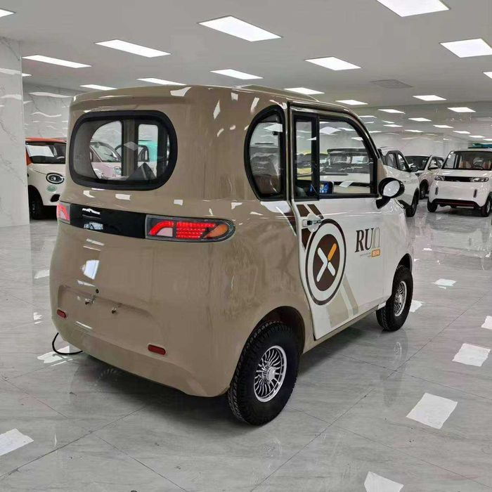 МИНИ авто BYD на Sopra.kz