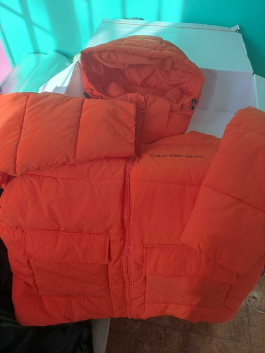 Дамско -Детско Яке