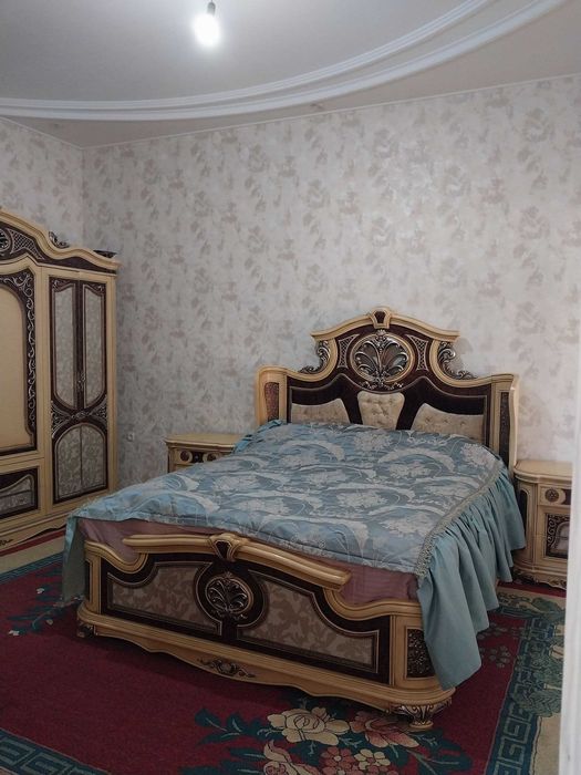 дом на продажу не далеко от рынка абу сахий