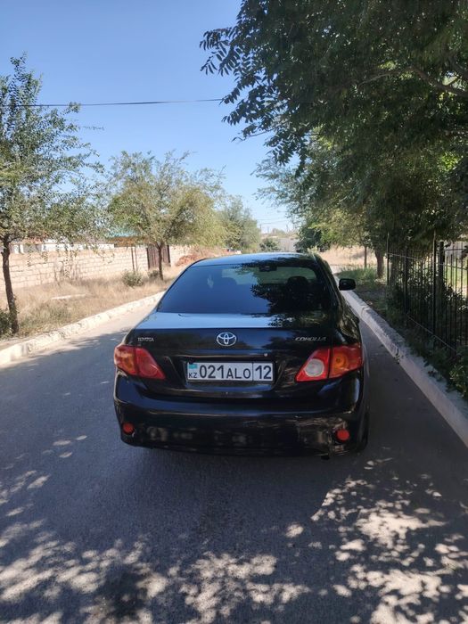 Тайота каролла продам