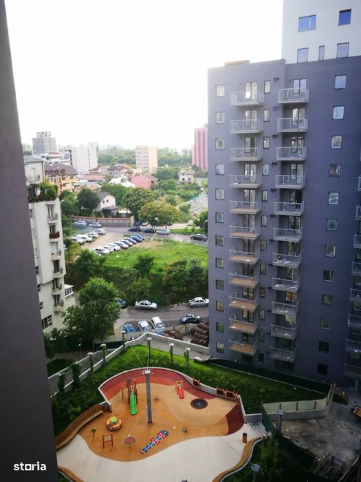 2 camere | The Park Apartments | Tineretului | Brancoveanu | 650 EUR