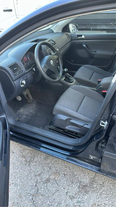 Голф 2005 год, дизел