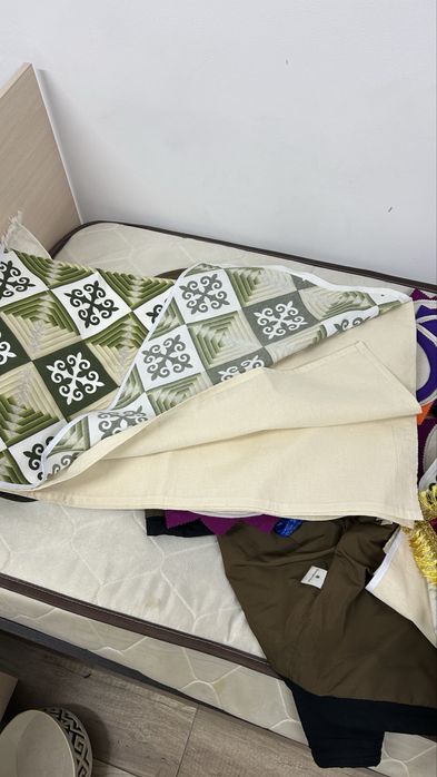 Чехол для подушки