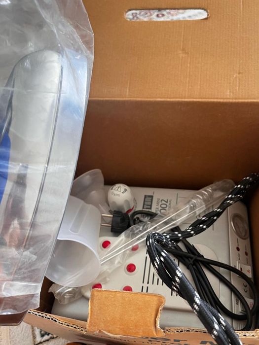 Парогенератор Silter SPR/MN