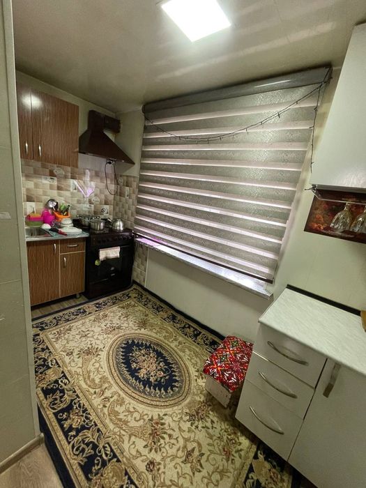 ‼️Srochno‼️Serg'ali t. Qo'yliq massiv 5, 2³/1/9 68m² bivshiy obshijit