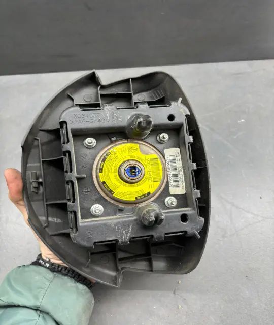 Airbag volan / sofer Dacia Logan 2010 1.5 D MT (86 hp)