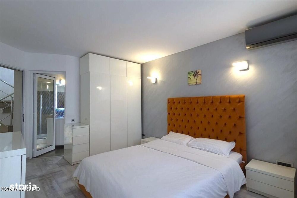 Mamaia Nord - Phoenicia Resort, casa de vacanta la mare, P+1E+Terasa!