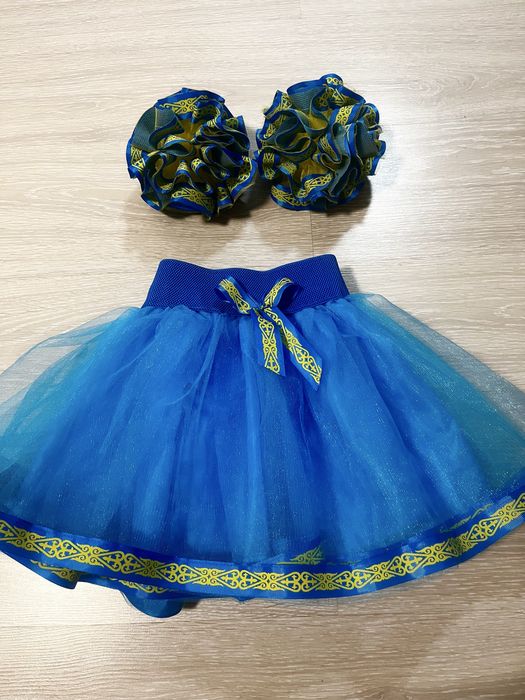 Ободок ручной работы