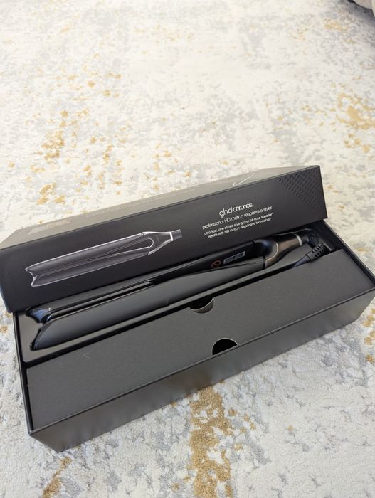 Placa Ghd Chronos Professional HD motion-responsive -Nou-