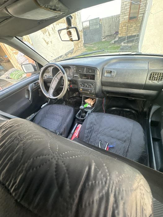 Продам Volkswagen golf 3