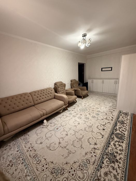 Парк Фурката-Мирабад! Продается 2-х комнатнач квартира в центре!