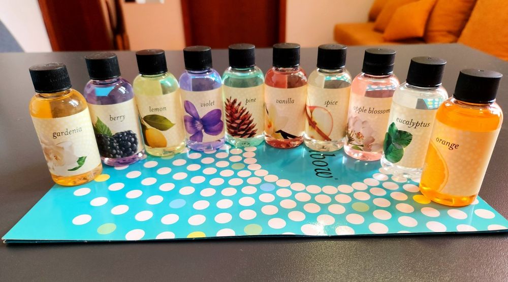 Почистване с Рейнбоу