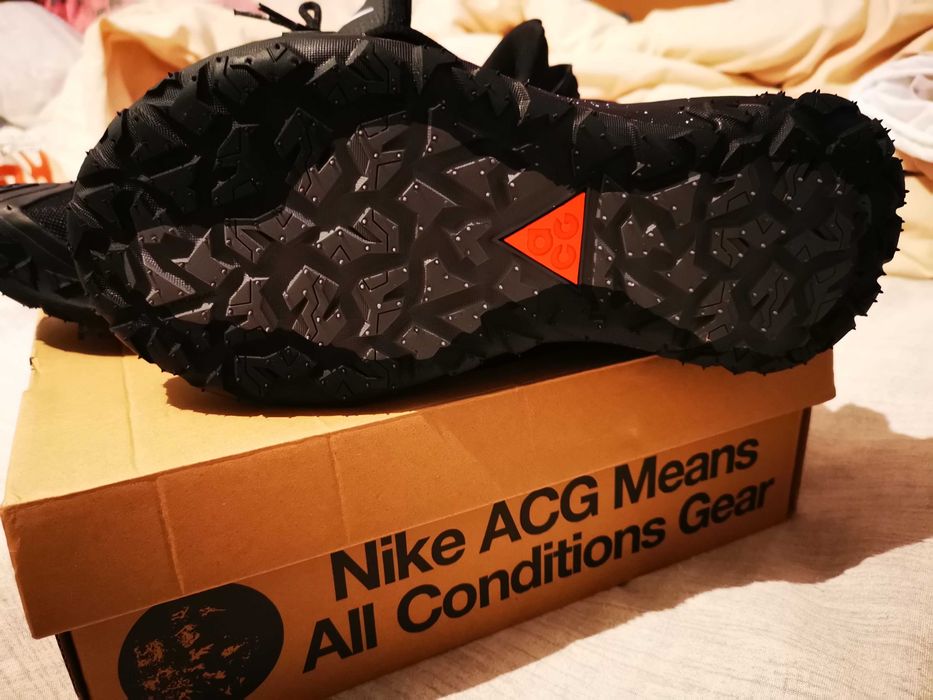 Nike ACG Mountain Fly - 44