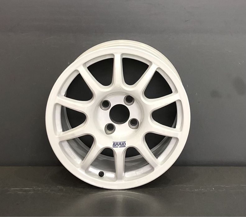 Джанти Braid 4x100 15цола.