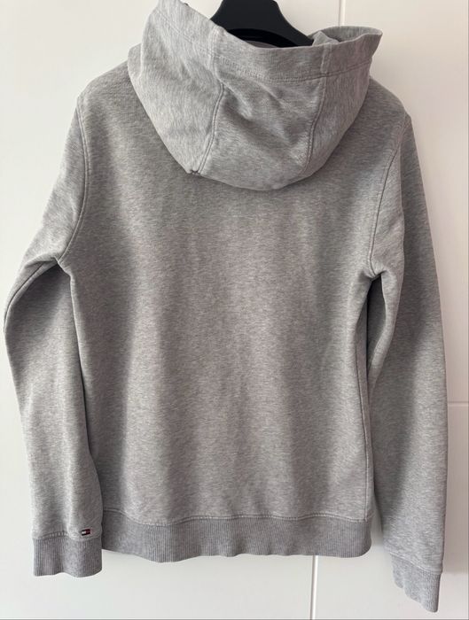 Худи Tommy Hilfiger