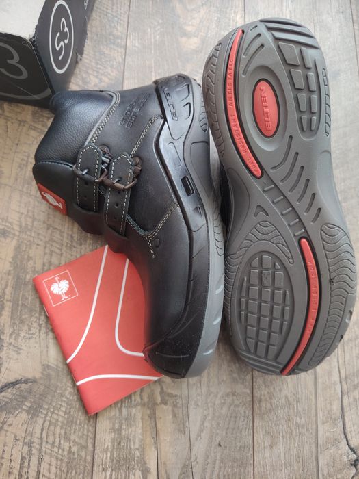 Elten Работни обувки професионални