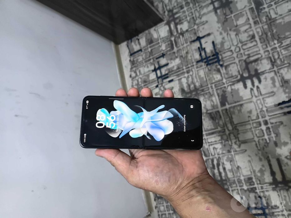 Samsung z flip 4