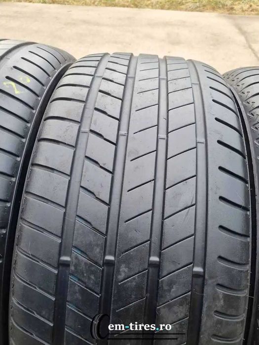 SET 4 Anvelope Vara 275/45 R20 + 305/40 R20 BRIDGESTONE - Runflat
