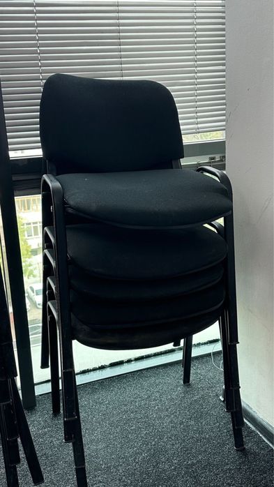 Стулья по хорошей цене б/у