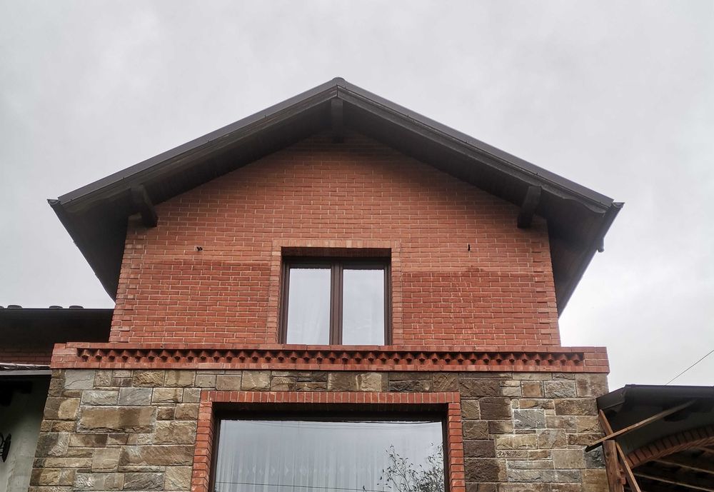 Cărămidă feliata nouă