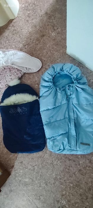 Отдам даром конвертики на выписку