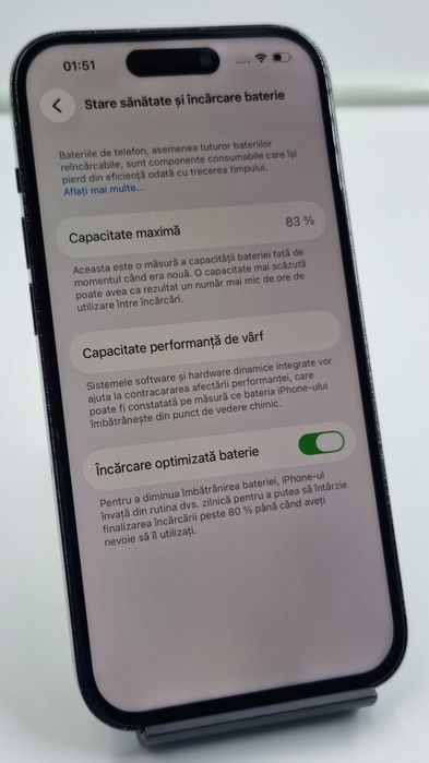 iPhone 14 Pro [Amanet Club Caro]